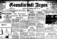Goondiwindi Argus now available in Trove