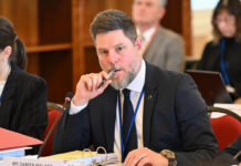 Qld’s top public servant to serve as interim cross-border commissioner