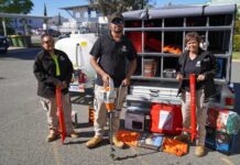 $400,000 to power local climate solutions