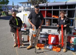 $400,000 to power local climate solutions