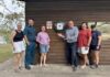 New community defibrillators to enhance safety at local parks