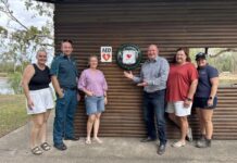New community defibrillators to enhance safety at local parks