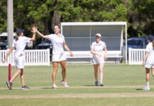 Yabbettes step closer to 6th straight Meghan L. White Cup