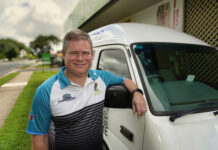 New rules for road-based public passenger services