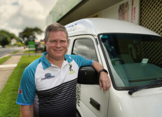 New rules for road-based public passenger services