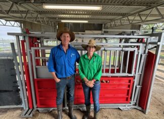 IVF open day fast-tracks genetic gain