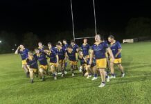 Wheatmen Colts breakthrough for maiden win