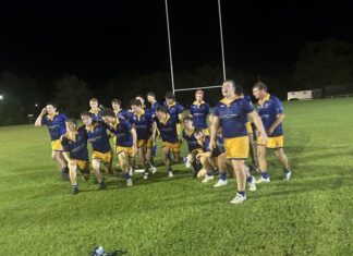 Wheatmen Colts breakthrough for maiden win