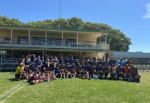 Goondiwindi hosts to Frank Fisher Cup