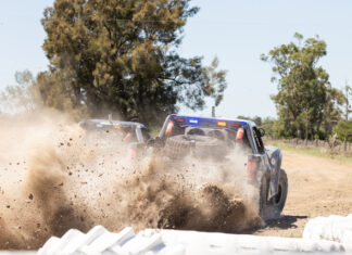 Third time’s a charm for the Gundy 250