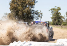 Third time’s a charm for the Gundy 250