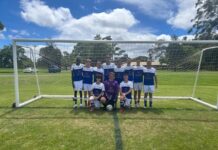 Roos fall to Thunder at Toroa Park