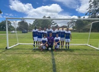 Roos fall to Thunder at Toroa Park