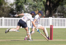 Meet the cricketers making waves in the Meghan L White competition