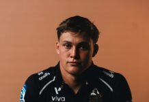 Macpherson to make run on debut