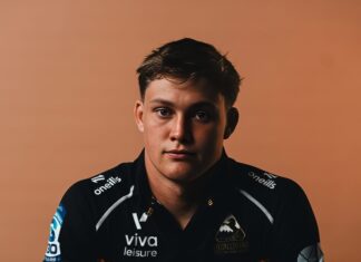 Macpherson to make run on debut