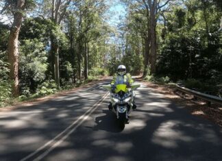 Six lives lost in five days prompts an urgent road safety plea