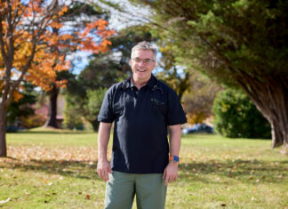 ACRRM welcomes trial in Charleville