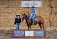 Wild weather no match for Rodeo