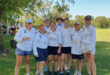 McInnerny a standout as the Yellowbetties progress to the the final