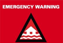 Emergency Alert for Chinchilla