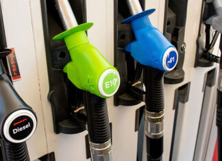 What high-sulphur fuel means for your car