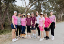 Queensland Governor visits Goondiwindi