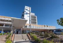 Mum’s push for change at embattled maternity unit