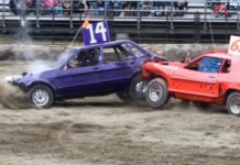 Who will be the last car standing?