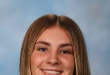 Goodniwiindi School captain a leading women