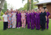 New midwifery graduates join the Darling Downs