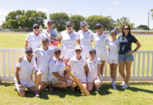 Yabbetes’ sixth straight Cup in last ball thriller