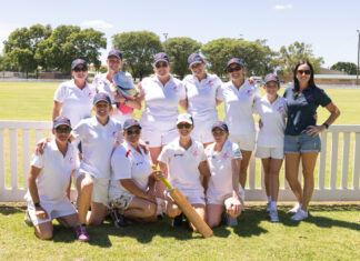 Yabbetes’ sixth straight Cup in last ball thriller