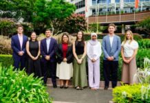 Rabobank welcomes graduates