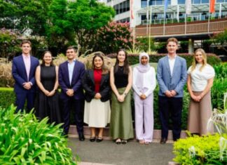 Rabobank welcomes graduates