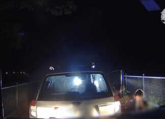 Man driving stolen vehicle arrested in Goondiwindi