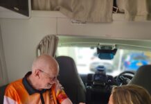 New mobile prostate cancer testing program launches