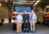 Whetstone Rural Fire Brigade celebrates new station opening