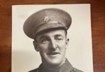 Dust Collected Memories