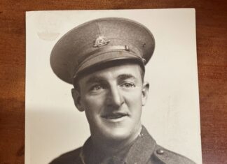 Dust Collected Memories