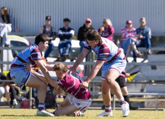 Rivalry set to reignite