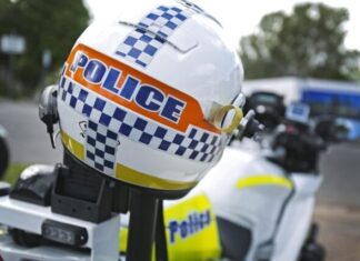 Man arrested after car thefts