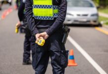 Operation Easter Break continues to target dangerous driving for the start of back to school