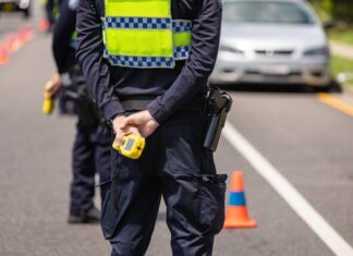 Operation Easter Break continues to target dangerous driving for the start of back to school