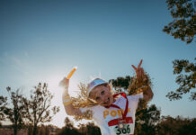 Toughing it out in Texas