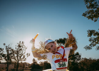 Toughing it out in Texas