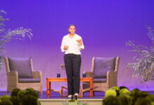 Celebrating great women