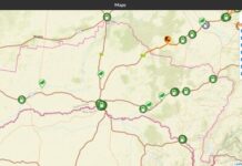 Live fuel updates now available