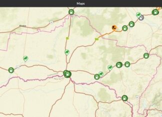 Live fuel updates now available
