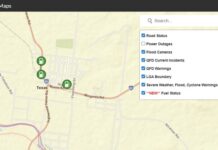 New Live Fuel Tracker Launched on Goondiwindi Regional Council Disaster Dashboard
